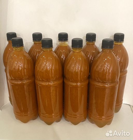 Облепиховый концентрат