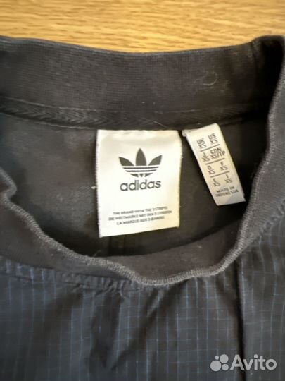 Спортивный костюм adidas