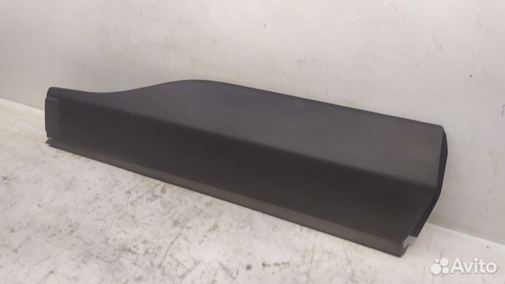 Накладка двери задняя правая Toyota Rav4 XA50