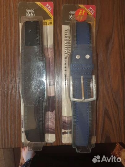 Ремень мужской