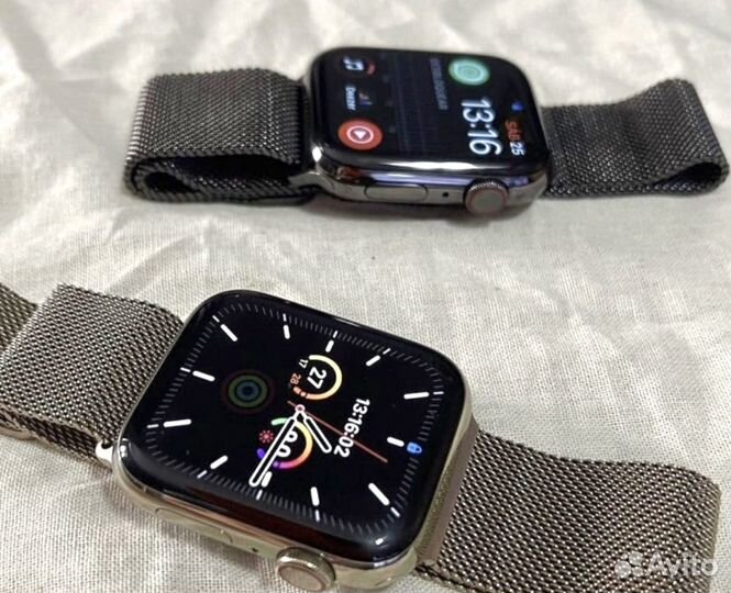 Часы apple watch 8
