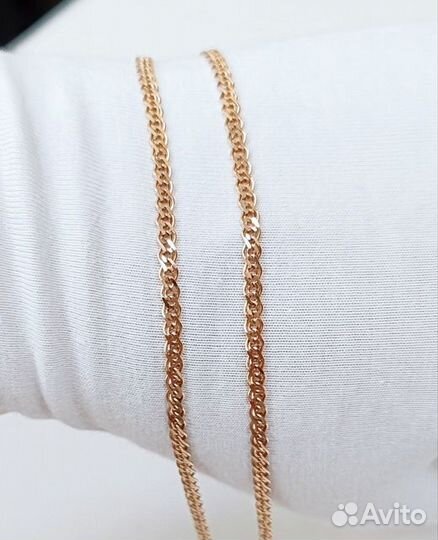 Цепь Золото