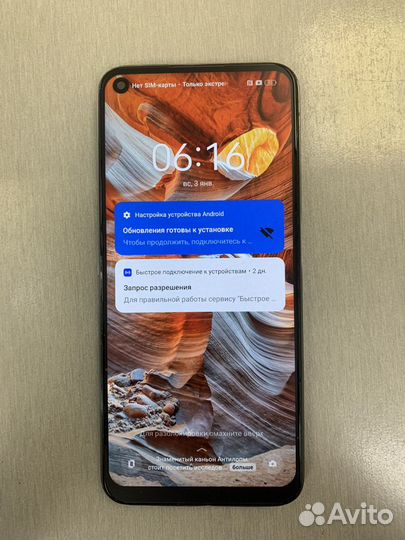 realme 8i, 4/64 ГБ