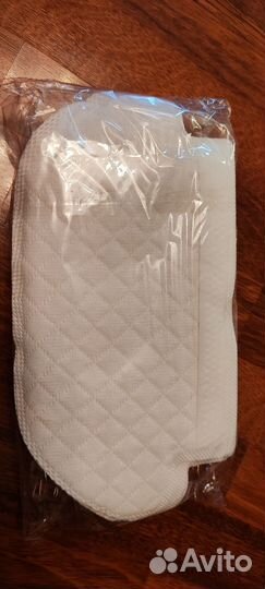 Тряпки для робота-пылесоса Mi Robot Vacuum-Mop P