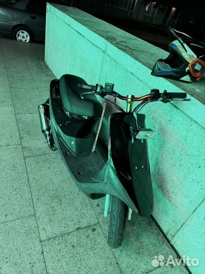 Honda Dio af18