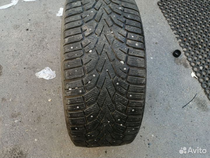 Gislaved Nord Frost 200 225/45 R17