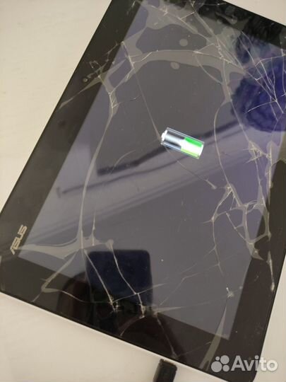 Планшет asus MeMO padfhd 10 ME 302C