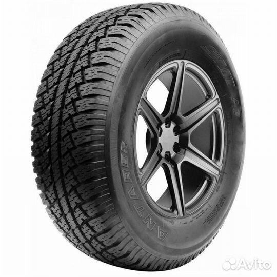 Antares SMT A7 265/70 R16 112S