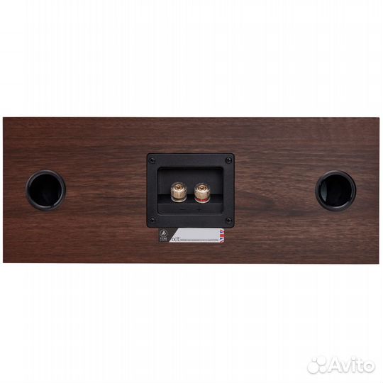 Акустика центрального канала Fyne Audio F300C Waln