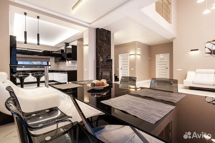 Фотограф недвижимости и интерьеров (+ видео, аэро)