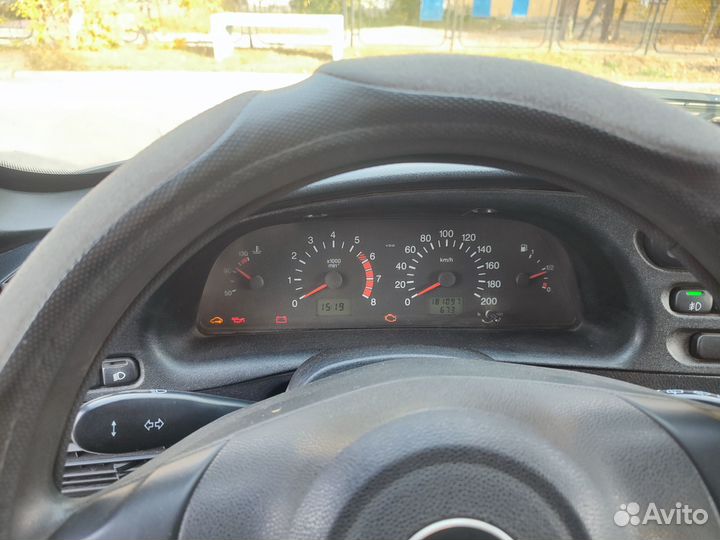 Chevrolet Niva 1.7 МТ, 2015, 180 000 км