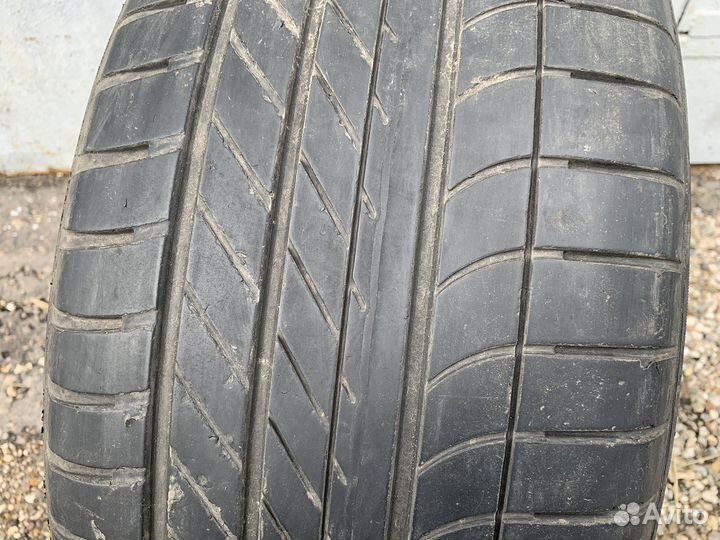 Goodyear Eagle F1 Asymmetric SUV 4x4 265/50 R19