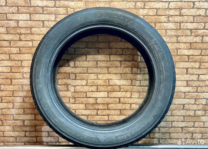 Michelin Latitude Alpin LA2 265/45 R20