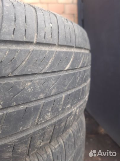Cooper Discoverer HTS 225/65 R17