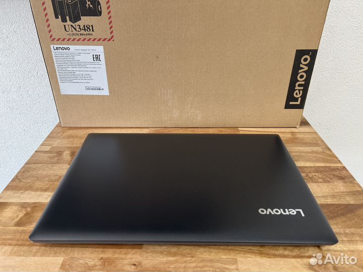 8 ядер i5-8300H 12Gb GTX1050 4Gb SSD256+1000Gb IPS