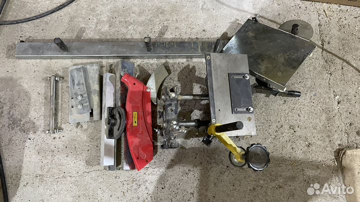 Комбинированный станок Корвет 320