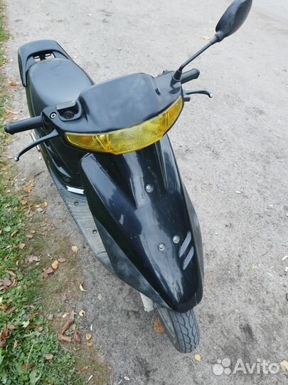 Honda dio 28 zx