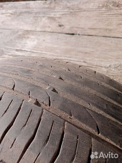 Continental ContiPremiumContact 2 205/70 R16