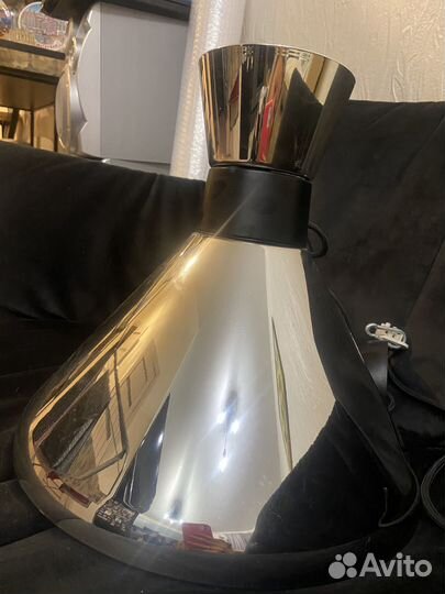 Светильник потолочный