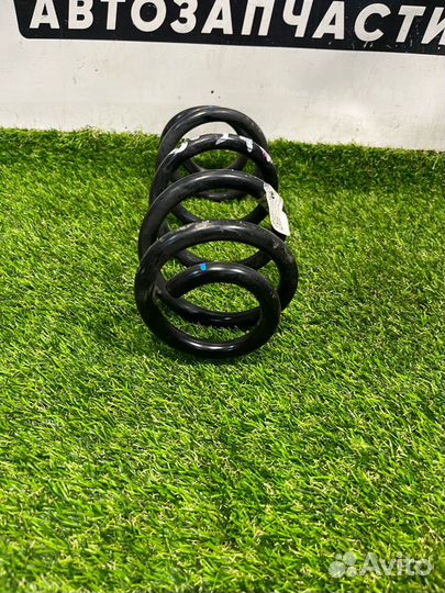 Пружина задняя Buick Encore GX 2023 42743546