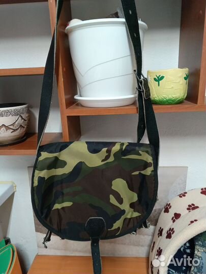 Охотничья утварь