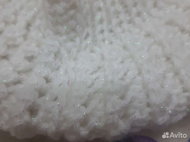 Шапка челма