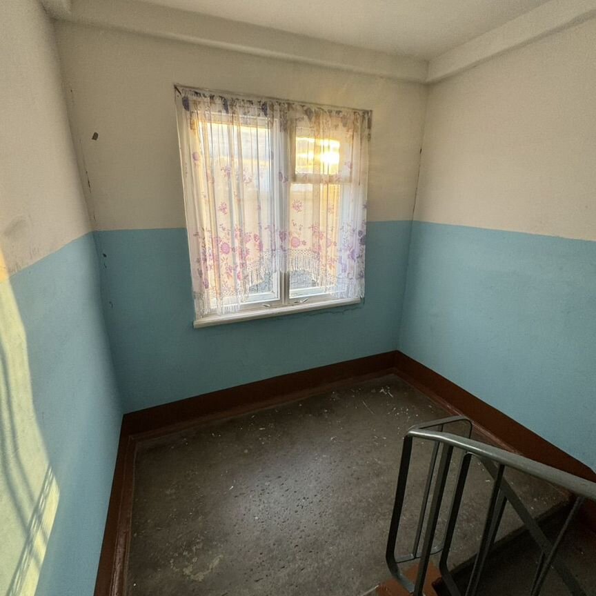 Квартира 1-комн. 34 м² в Приволжск — фото 17 из 20