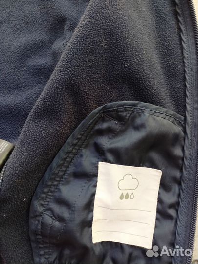 Ветровка детская hm