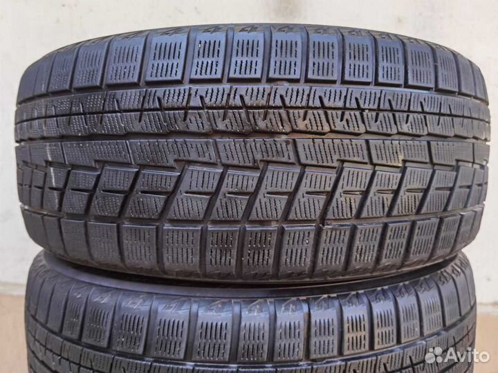 Yokohama Ice Guard IG60 225/45 R18 101Y