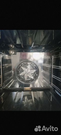 Духовой шкаф бу