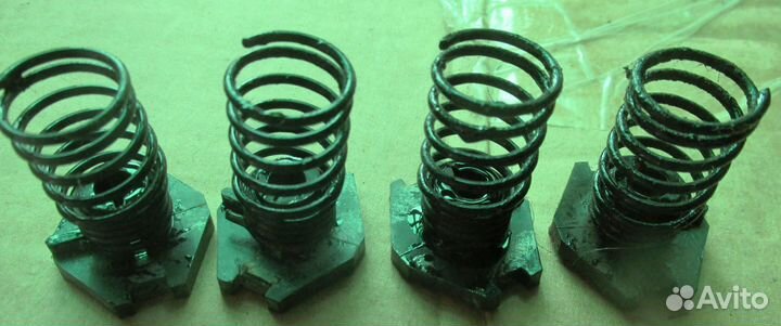 Эпу-48,эпу-76с, диски