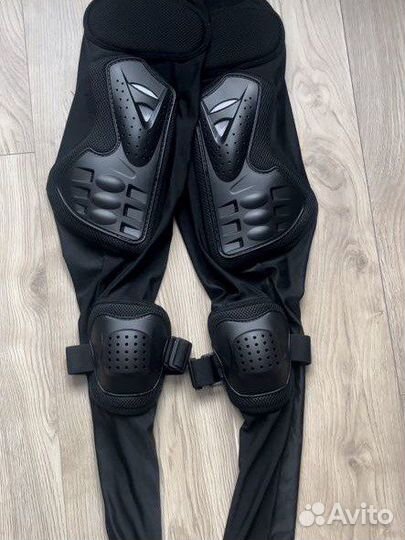 Защита тела, штаны