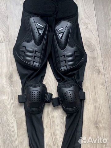 Защита тела, штаны