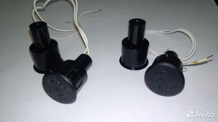 Датчики охраны на стальные двери и окна, сейфы