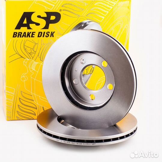 Тормозной диск Audi A2/A3,VW Golf/Bora 1.6 96
