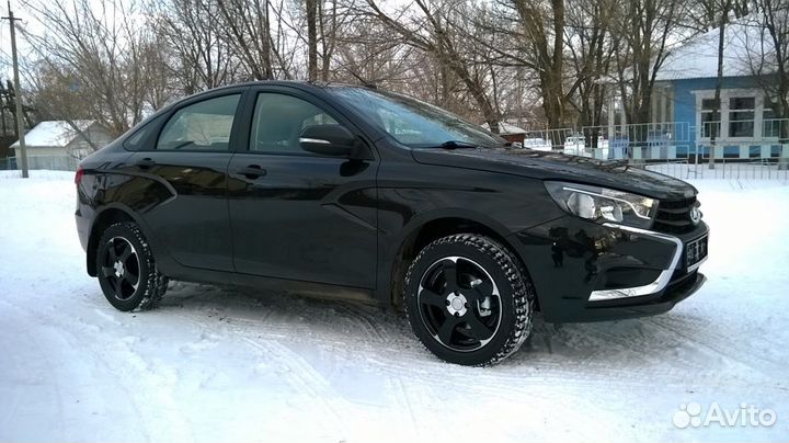 Скад Акула R16 / 6J PCD 5x114.3ET 46 цо 67.1