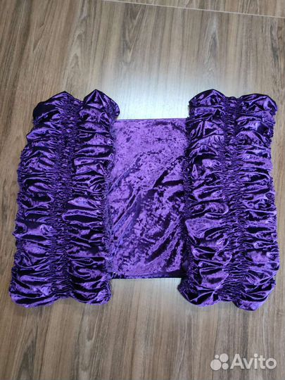 Ритуальный текстиль