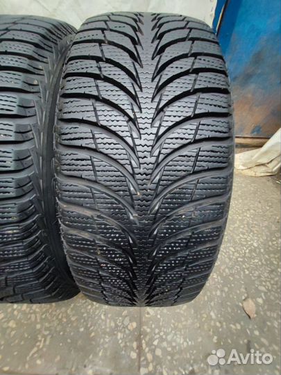 Goodyear UltraGrip Ice+ 205/55 R16 91T