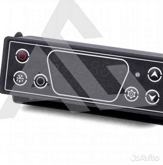 Рефрижератор Arctic XL (+18/18 гр.)на 50 куб.м