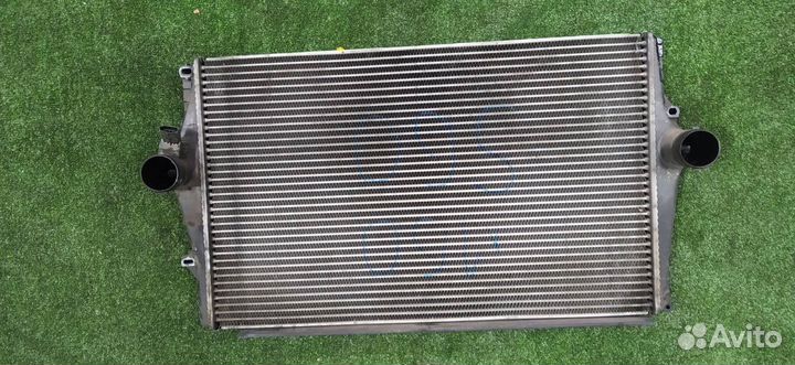 Интеркулер Volvo S60 B5254T2 2007