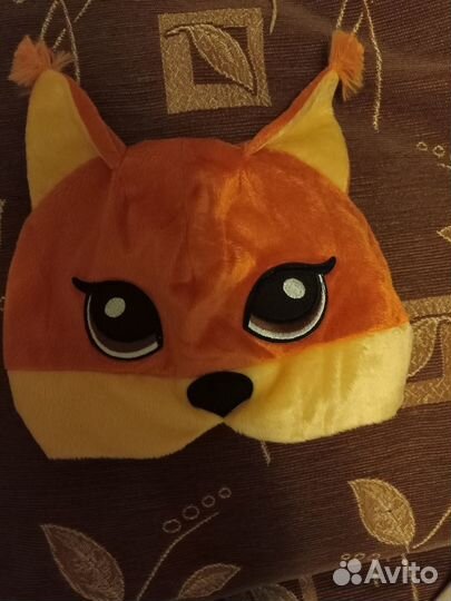 Костюм 