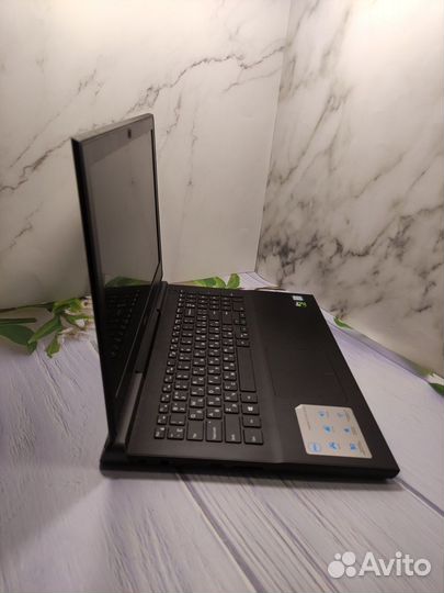 Игровой Dell 16GB RAM/c intel/GTX 1050 4GB