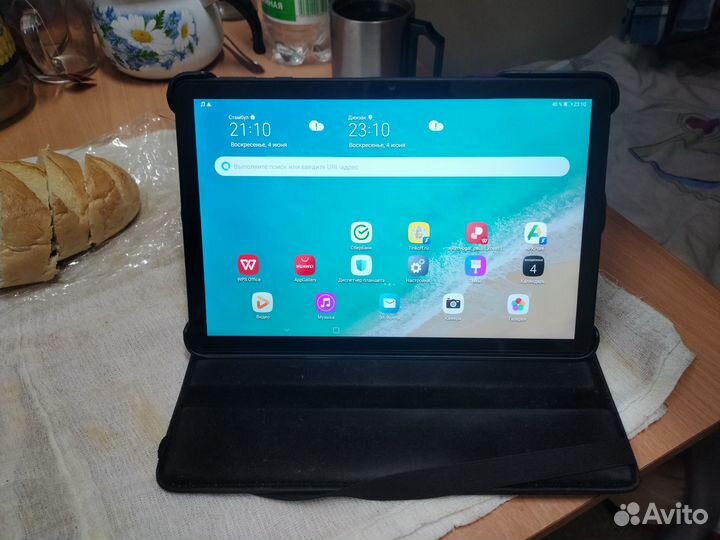Планшет Huawei MatePad T 10s 3/32 gb