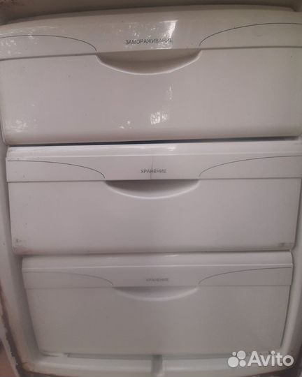 Продам холодильник Атлант