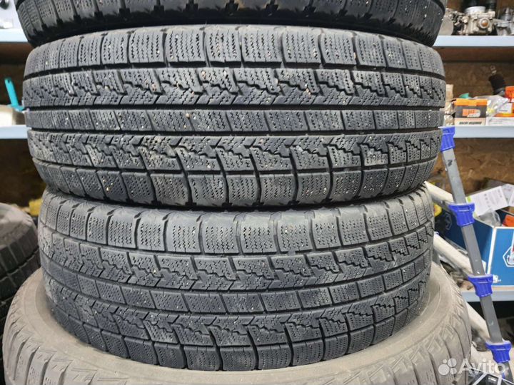 Nexen Winguard Ice 185/65 R14