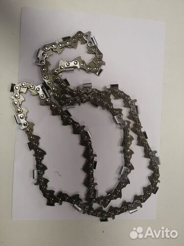 Цепь для бензопилы