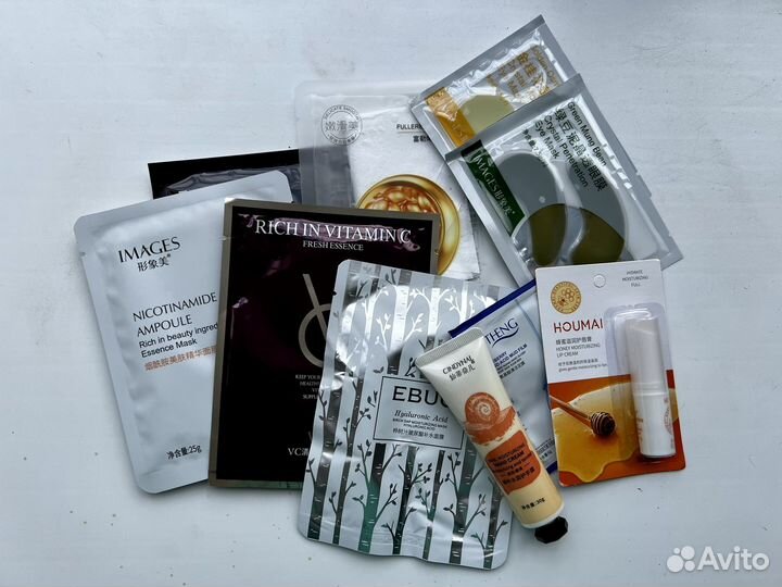 Набор косметики