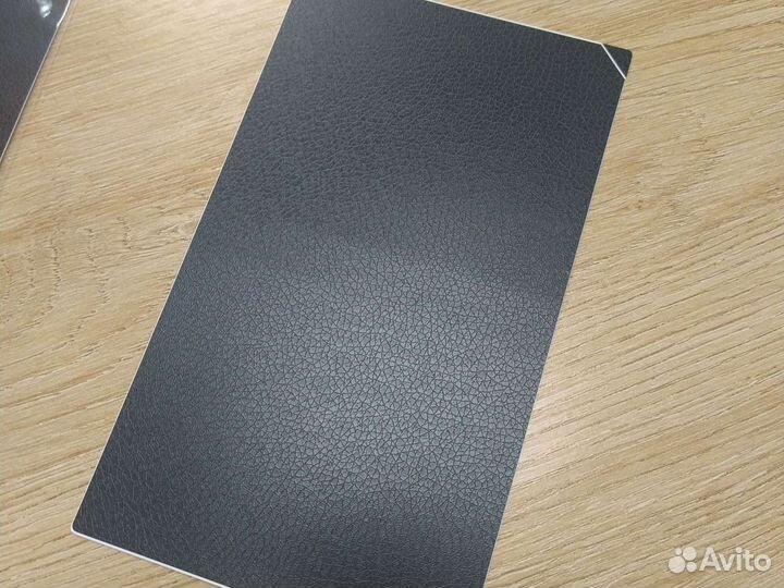 Гидрогелевая пленка на телефон