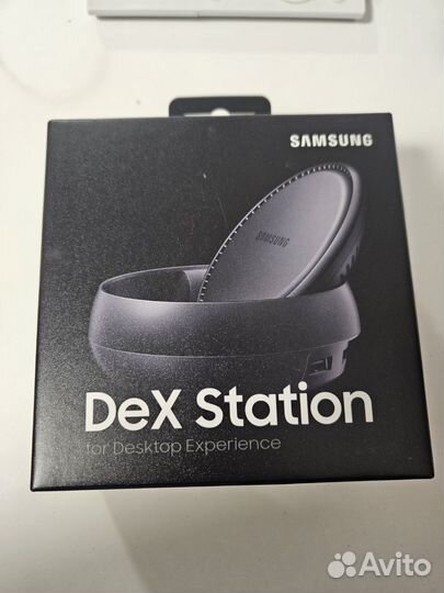 Samsung dex station