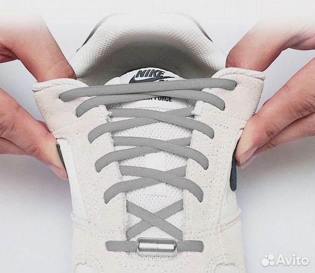 Капсулы для шнурков